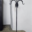 Heart companion set Fire irons