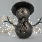 snowman