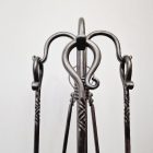 Shepherds Crook Companion set with Reverse Twist Design.